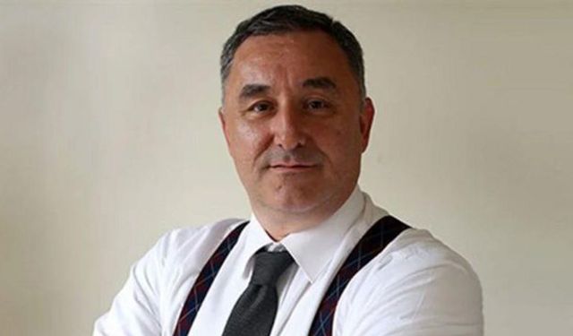 Tolga Şardan tutuklandı, Cengiz Erdinç gözaltına alındı!
