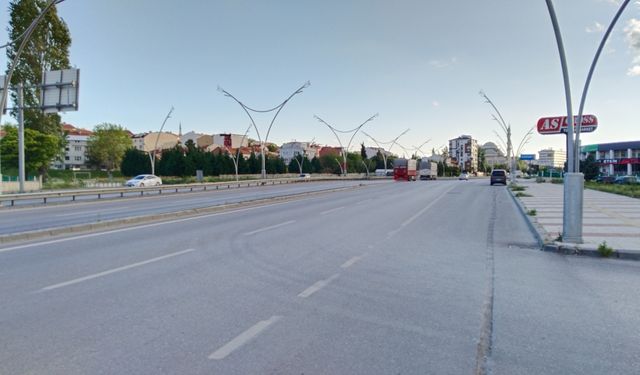 Uşak'ta İzmir-Ankara yolu üzerine EDS kurulması gündemde