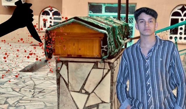Uşak'ta 17 yaşında katledilen Enes Sarı'nın ailesi açıklama yaptı