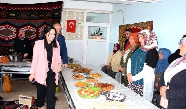Yerel seçim sonrası tayin isteyen Eşme Kaymakamı Selin Sarı, Keşap'a atandı