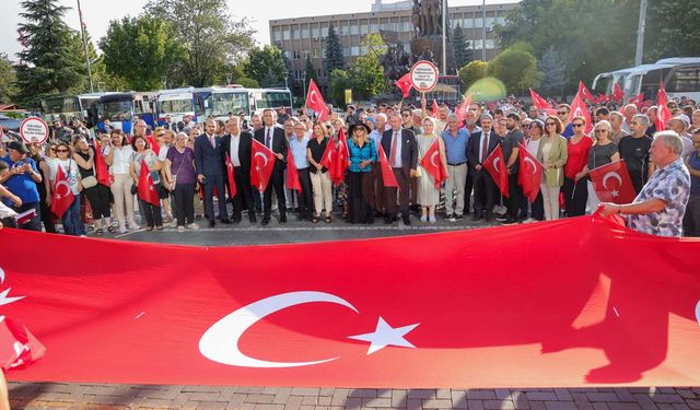 Uşak'ta tarhana festivali başladı! Onur Akın konser verecek