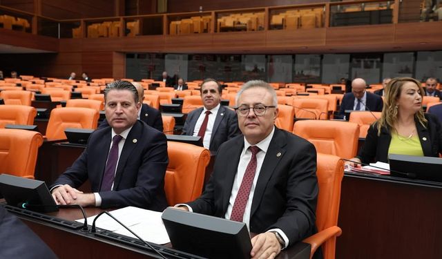 Uşak Huzurevi'nde kalmanın bedeli asgari ücreti aştı! Huzur kaçıran rakamlar!