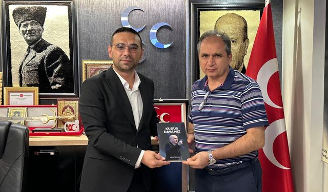 Cumhur İttifakı, Uşak'ta da irtibatı koparmıyor!