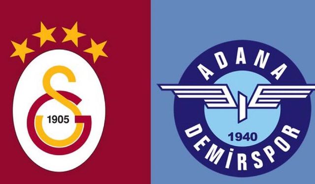 Adana Demirspor, Galatasaray maçında sahadan çekildi