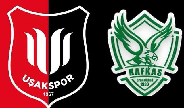 Uşakspor ve İnegöl Kafkas maçı iptal oldu!