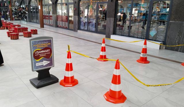 Uşak Kart fiyatları zamlandı! Esnafa yüzde 18 veren Uşak Belediyesi, kendine gelince yüzde 50 zam yaptı