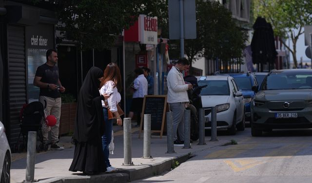 İstanbul'daki deprem İzmir'de hissedildi!