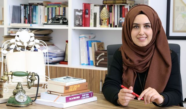 SDÜ'den Elif Kaya gözyaşları içinde uğurlandı! Kayınbabasının yazdığı mektup yüreklere dokundu!
