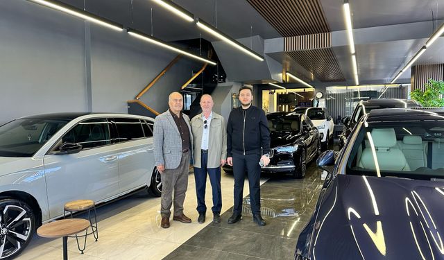Paşa Otomotiv: Gaziantep’te 41 Yıllık Güvenin ve İstikrarın Temsilcisi