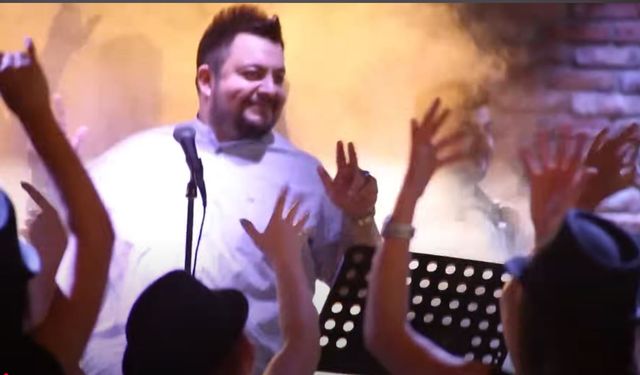 Hüseyin Kağıt konseri yine ertelendi! Uşak'ın en önemli ihtiyacı konserin verileceği kapalı alan:)