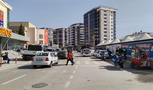 Uşak'ta Sigorta Pazarı AVM olacak! İkinci Erhan Akçay vakası yaşanır mı?