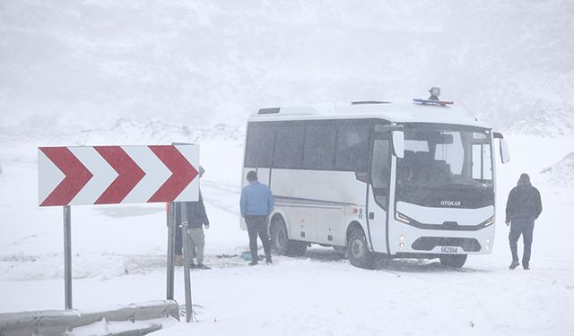 11  Nisan 2025 Cuma, Uşak, Kütahya, Afyonkarahisar, Eskişehir ve Bilecik'te kar yağışı görülecek