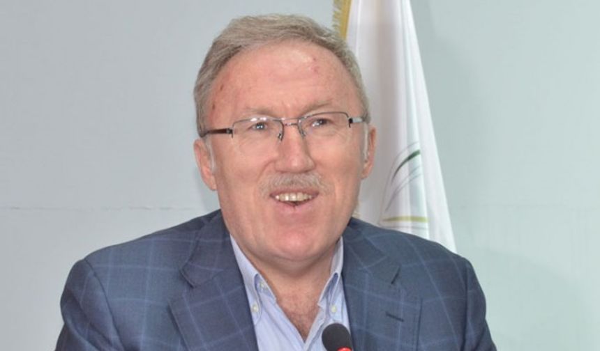 UŞAK DERİ KARMA OSB’YE İNDİRİCİ MÜJDESİ