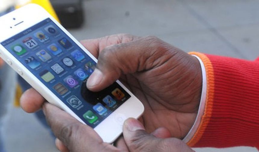 Meksika'da iPhone satışı durduruldu