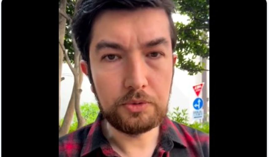 Ömer Koray Özbay, liyakatsizlik ve adaletsizliğe dayanamadı!