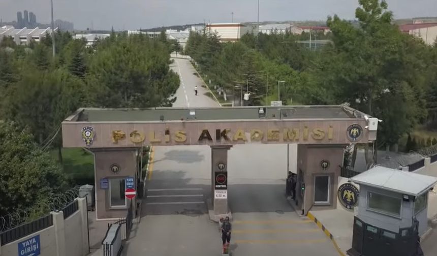 Polis olmak isteyenler 18 ve 22 Eylül'ü atlamayın!