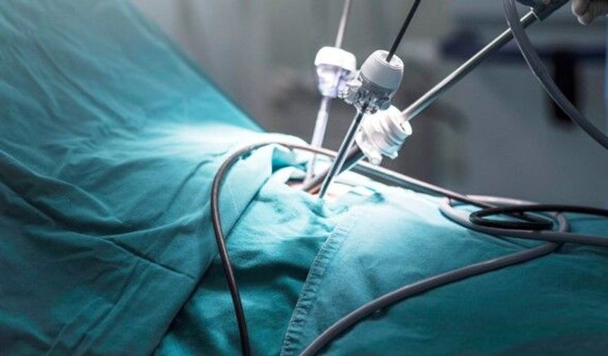 Ameliyathanelerdeki geri dönüşüm ekibini Uşak Üniversitesi koordine edecek