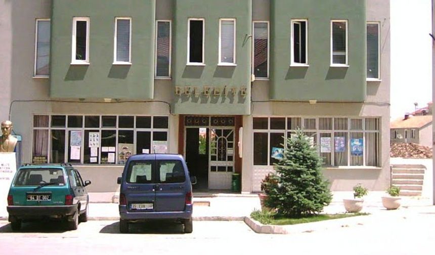Uşak'ın mahallesi olan Bölme'den pis kokular geliyor