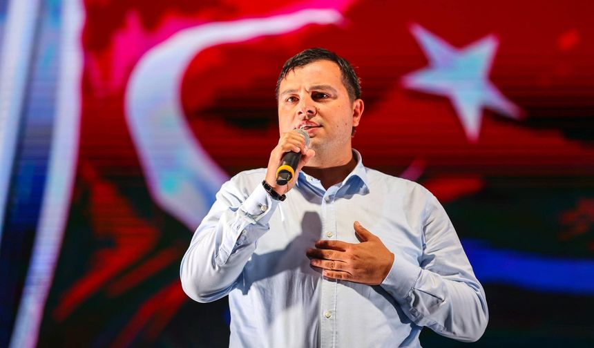 Uşak Belediye Başkanı, Çakın: Uşakspor'a bütün kent sahip çıkmalıydı fakat olmadı