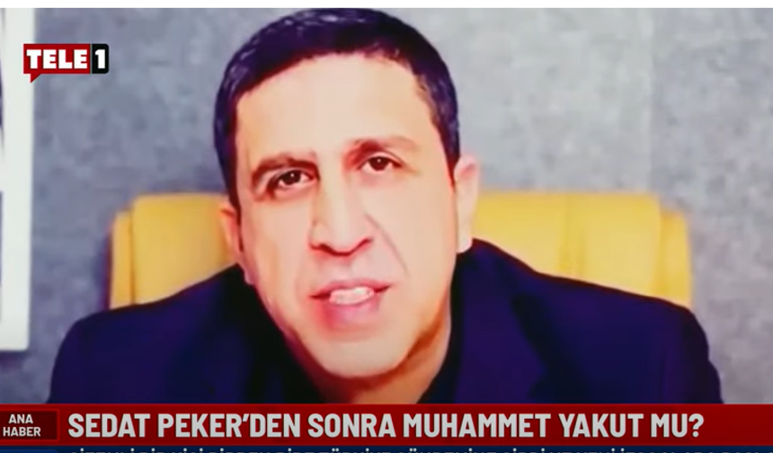 Muhammet Yakut yakalandı, Türkiye'ye iade edilecek mi?