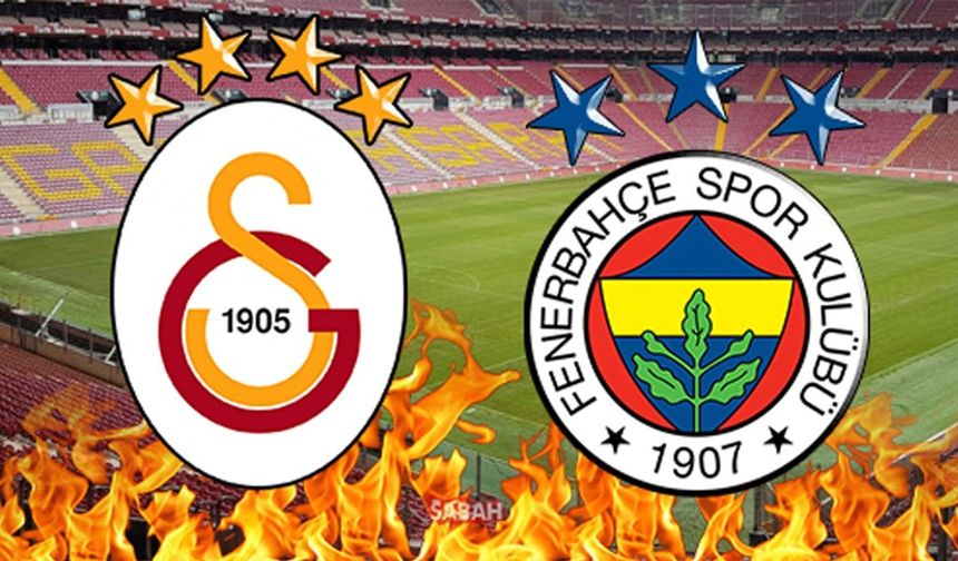 Galatasaray ve Fenerbahçe maçı Hakkari'de, Samsun'da yapılmalı!