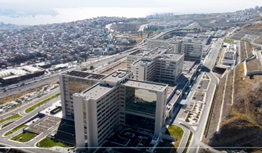 Uşak'tan İzmir Şehir Hastanesi'ne tedavi için giden olur mu?