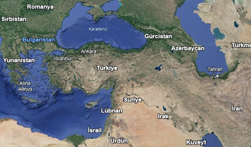 Türkiye'ye yüzbinlerce Filistinli gelecek mi?