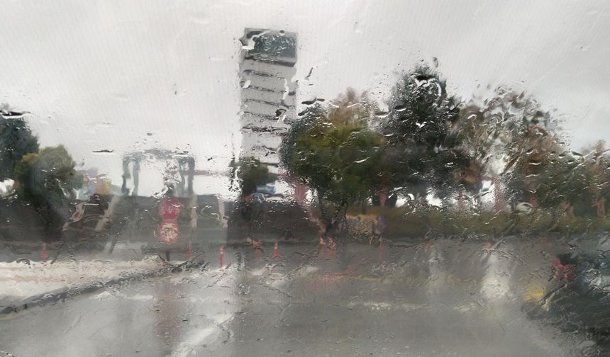 Ata Park'taki trafiği araç saçına çevirecek ve altyapı mahvedecekler!