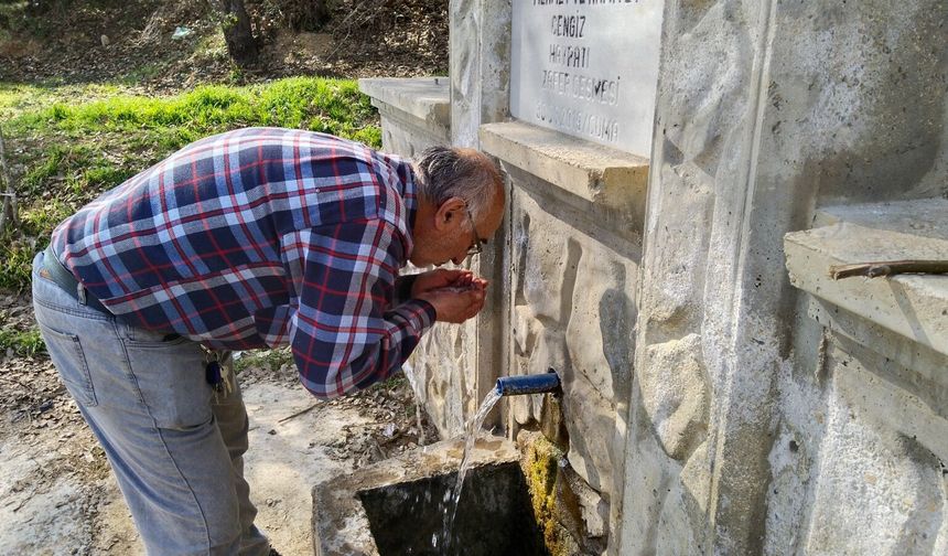 Yaz sıcakları etkisini gösterirken, ne kadar su içeceğimizi öğrenmenin yolu!