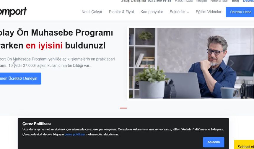 İşletmeniz için En Uygun Muhasebe Programı Hangisi?