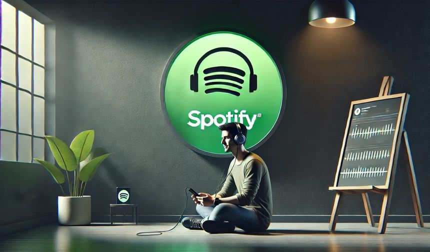 Spotify Kaydetmelerinizi Nasıl Artırırsınız? En Etkili Yöntemler!