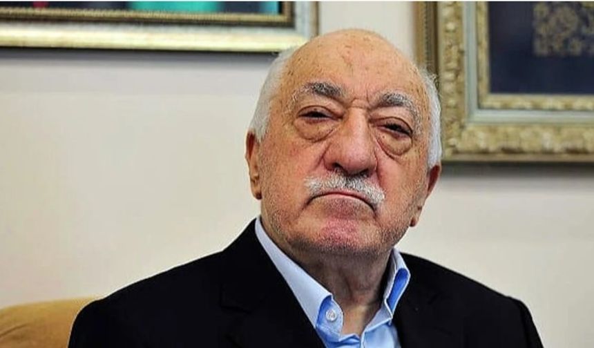 Fethullah Gülen'in öldüğü duyuruldu