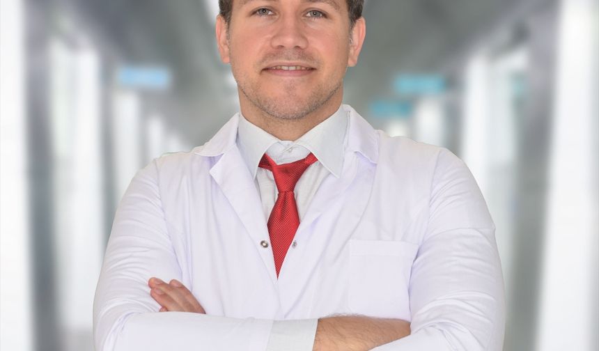 Alt ve üst çene operasyonları, estetik sorunları da çözüyor