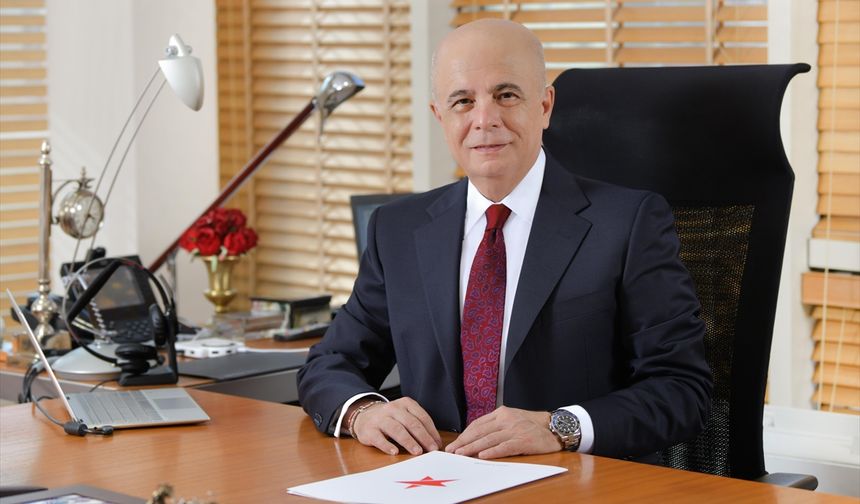 Ülker ve Şok Market'in sahibi Yıldız Holding, 2024'ta 490,5 milyar TL ciro yaptı!