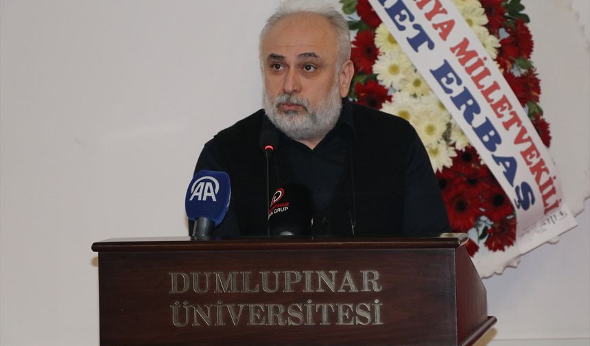 Kütahya'da Kütahi'nin yazdığı eser, Osmanlı'ya değil geleceğe de ışık tutuyor!