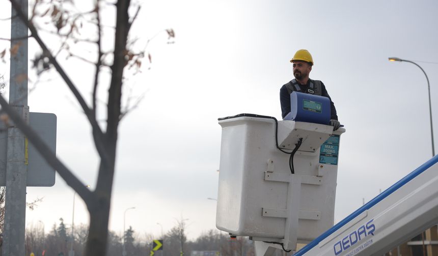Uşak'ta bugün elektrik kesintisi uygulanacak köyler