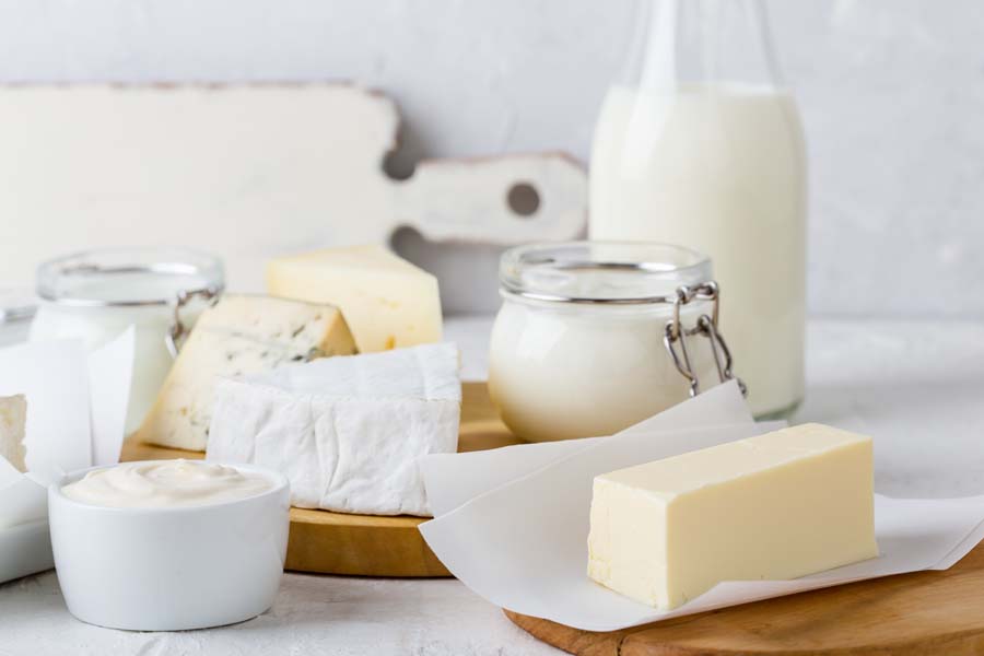 peynir süt ihracat