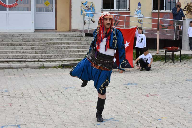 Göynükören Köyü Müdür Bayram Dağ (3)