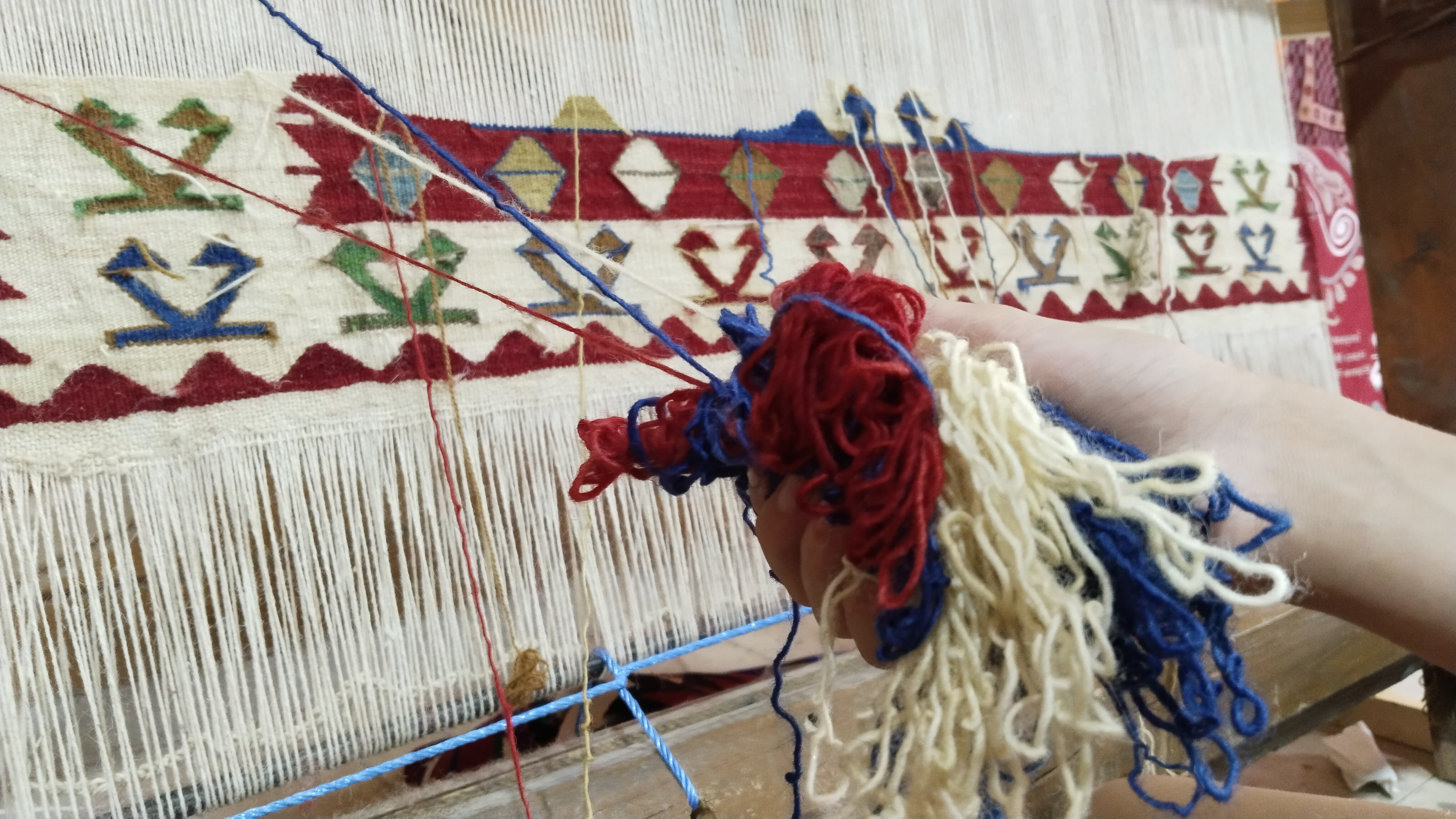 Eşme Kilim Festivaliii (5)