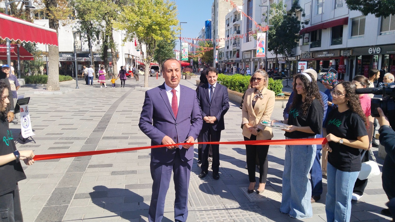 Çanakkale Uşak Besim Atalay Sergi (3)