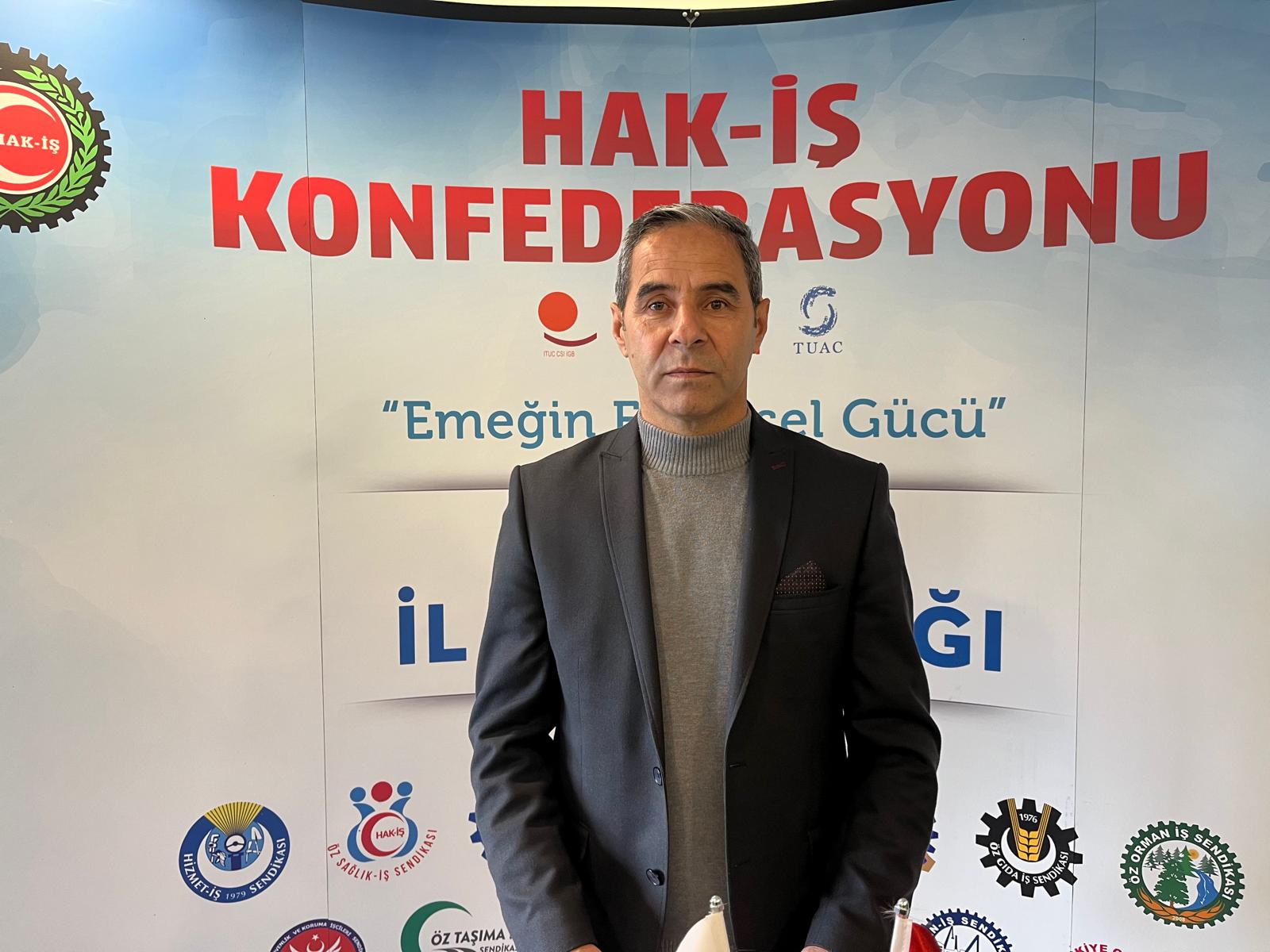 Hak Iş Adil Kadına Şiddet