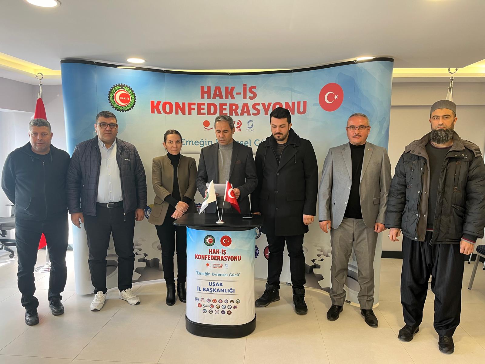 Hak Iş Adil Kadına Şiddet2