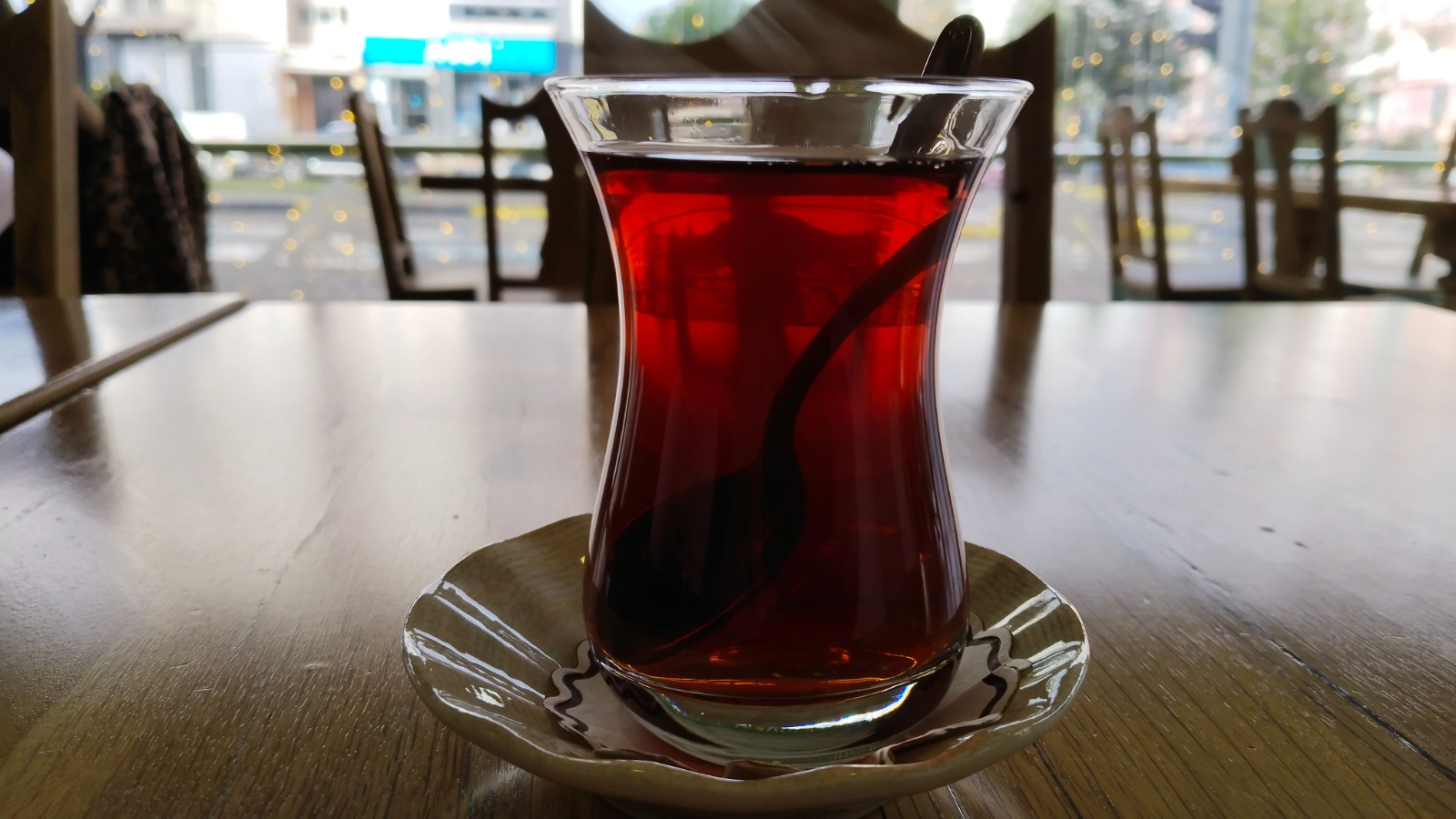 Çay Kafeteraya1