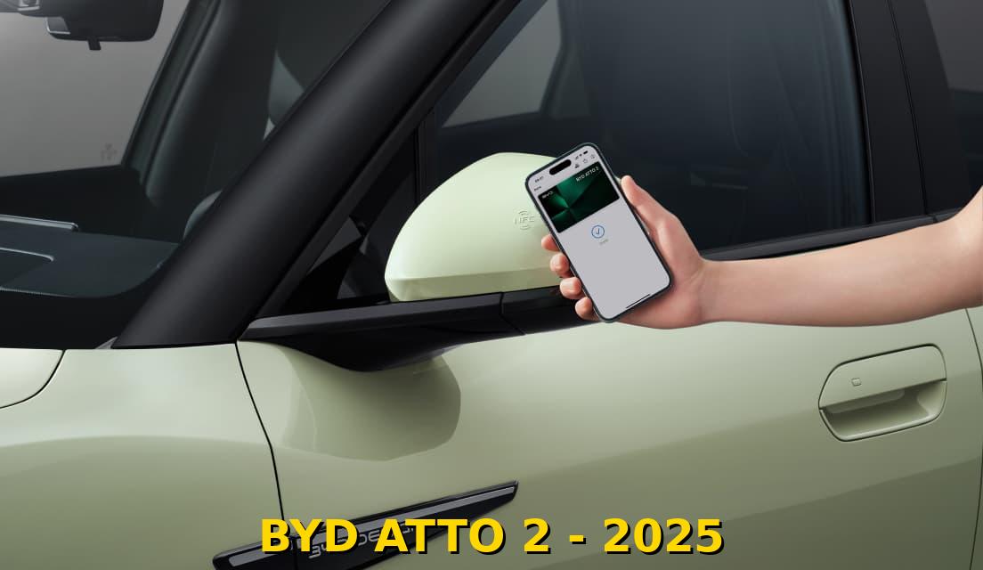 Byd Atto 2 1 Edited