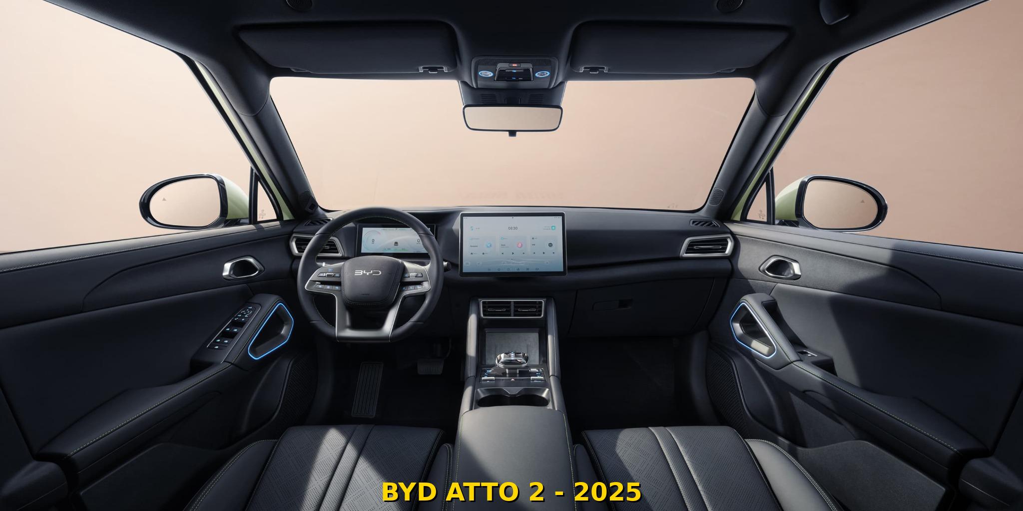 Byd Atto222 Edited