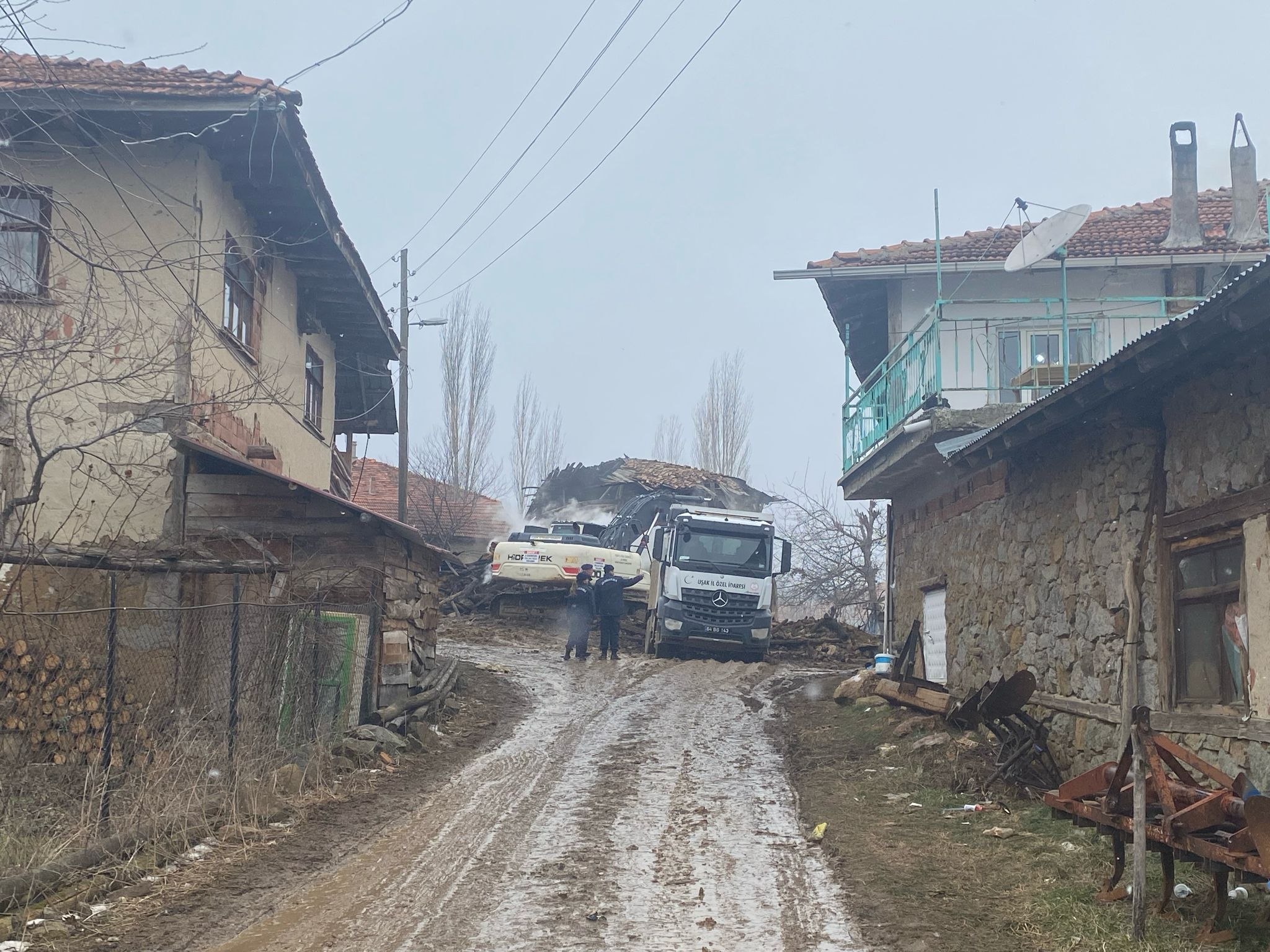 Chp Ali Karaoba Yukarıkaracahisar3